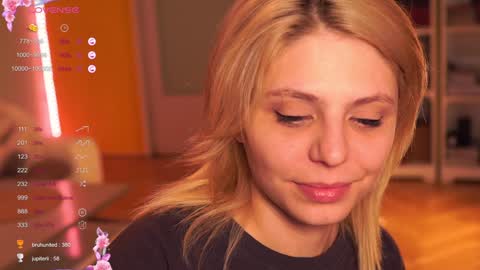 Little Flower online show from January 23, 7:07 pm