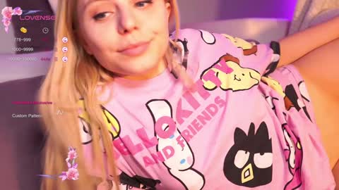 Little Flower online show from February 7, 2:15 pm