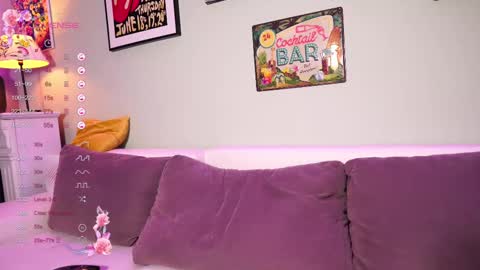 Little Flower online show from February 12, 4:00 pm