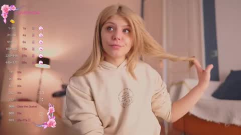 Little Flower online show from February 21, 9:45 am