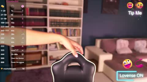 Little Flower online show from September 13, 3:23 pm