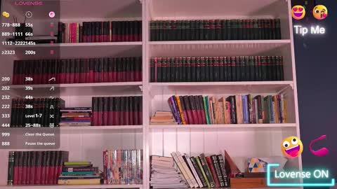 Little Flower online show from September 20, 2:29 pm