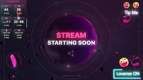 Little Flower online show from January 10, 5:48 pm