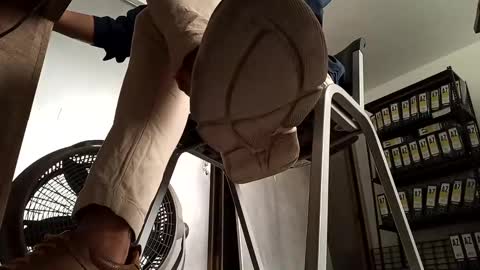 idris izan online show from October 28, 5:48 pm