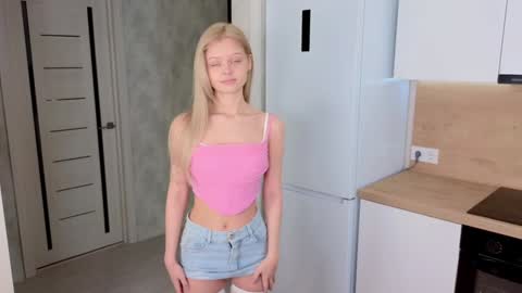 Lisa online show from January 10, 3:07 am