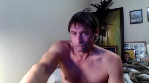 Darthmark420 online show from December 5, 9:06 am