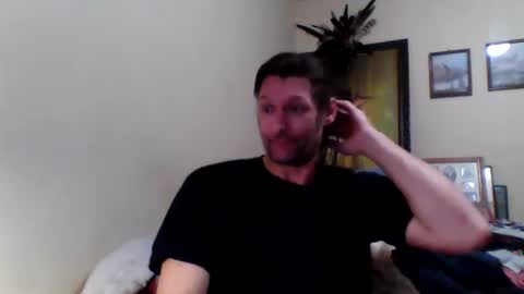 Darthmark420 online show from January 9, 8:03 am