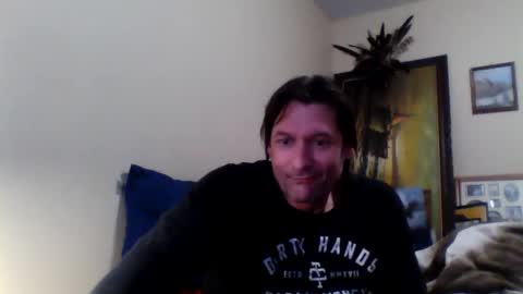 Darthmark420 online show from February 18, 9:21 am
