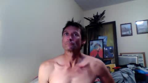 Darthmark420 online show from September 11, 3:50 am