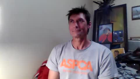 Darthmark420 online show from September 15, 3:50 am