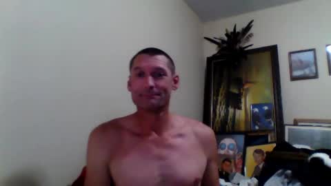 Darthmark420 online show from September 24, 1:58 pm