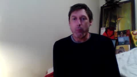 Snapshot of ifoundthegspot chatting on March 30, 8:59 am Darthmark420 online show from March 30, 8:59 am