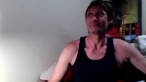 Snapshot of ifoundthegspot chatting on April 21, 8:20 am Darthmark420 online show from April 21, 8:20 am