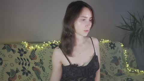 Belle online show from December 3, 12:59 pm
