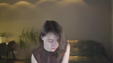Belle online show from March 5, 4:13 pm