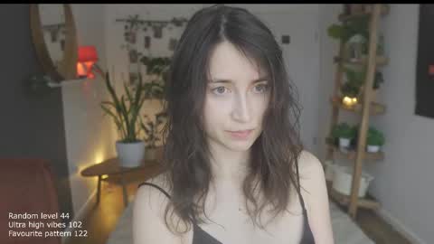 Belle online show from January 8, 11:45 am