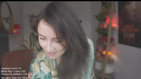 Belle online show from March 1, 12:51 pm