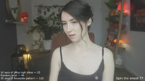 Belle online show from April 29, 10:08 am