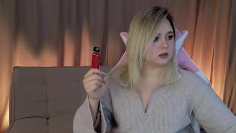 Iga online show from February 11, 2:00 pm