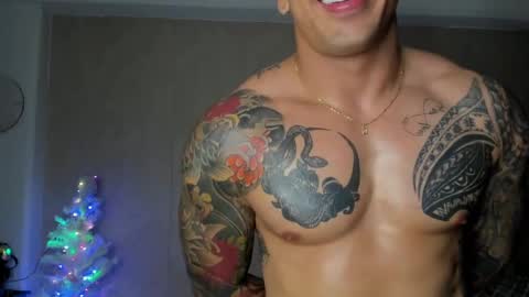 Igor scott online show from December 21, 4:52 am