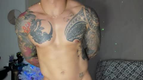 Igor scott online show from December 22, 12:07 am