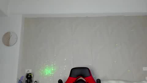 Igor scott online show from January 1, 3:45 am