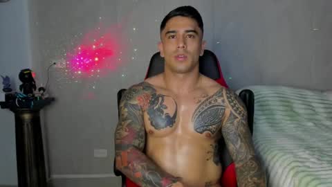 Igor scott online show from January 3, 4:00 am