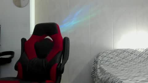 Igor scott online show from February 2, 1:02 am