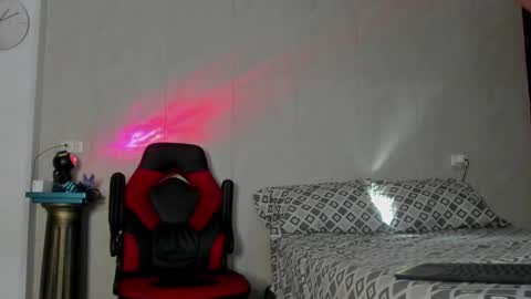 Igor scott online show from February 7, 3:34 am