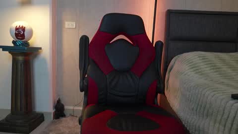 Igor scott online show from November 21, 2:32 am