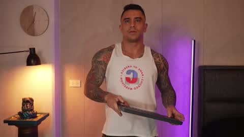 Igor scott online show from January 17, 4:06 am