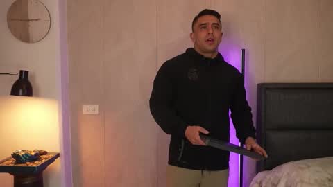 Igor scott online show from February 15, 1:57 am