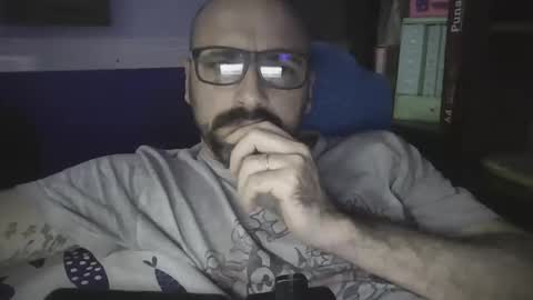 Snapshot of igorargen4 chatting on November 3, 12:57 am igorargen4 online show from November 3, 12:57 am