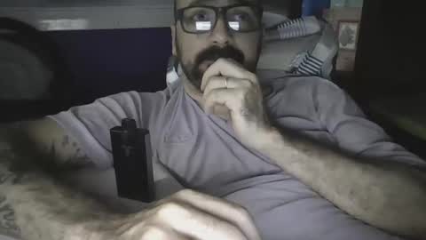 igorargen4 online show from March 8, 1:03 am