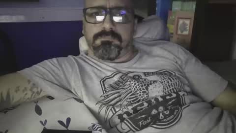 igorargen4 online show from March 13, 1:01 am