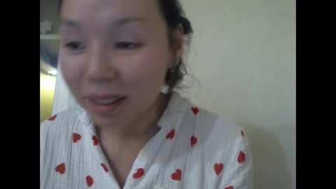 ihaly cree online show from February 1, 4:38 pm