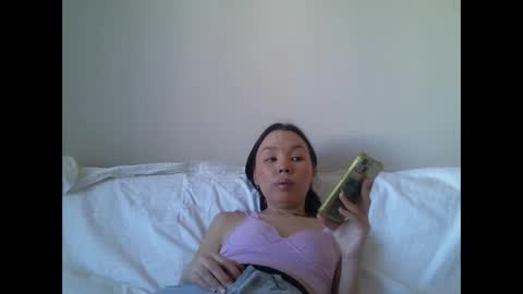 ihaly cree online show from February 4, 5:13 am