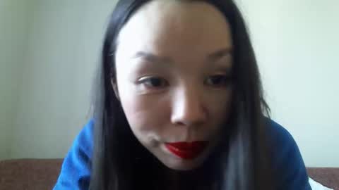 ihaly cree online show from February 6, 7:02 am