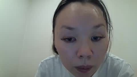 ihaly cree online show from February 13, 12:12 pm