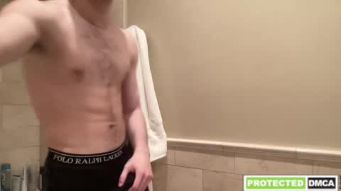 All American Jock online show from February 26, 11:48 pm