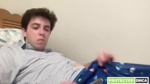 All American Jock online show from March 29, 1:27 am