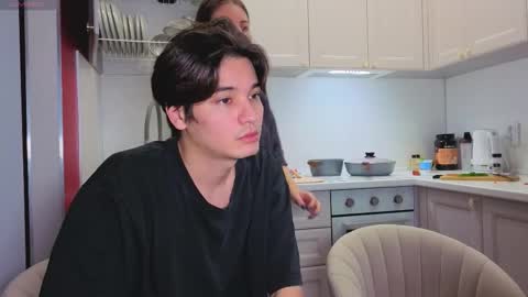 Julia and Mira online show from October 27, 12:42 pm