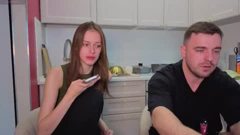 Julia and Mira online show from November 14, 10:25 am