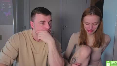 Julia and Mira online show from March 18, 8:17 am