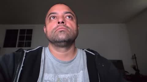 ihavethefattestdong online show from February 16, 1:24 am