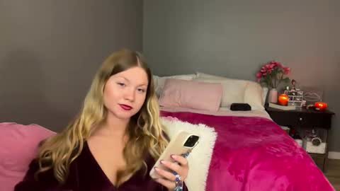 cassie online show from October 23, 5:33 pm