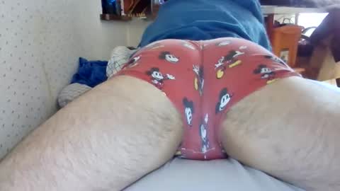 Nice BBOy online show from November 17, 1:17 pm