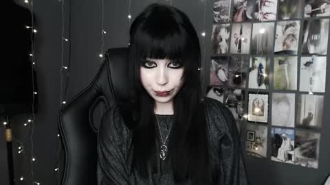 Snapshot of iiiiiiis chatting on April 23, 12:29 pm iiiiiiis online show from April 23, 12:29 pm