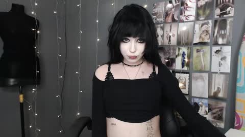 Snapshot of iiiiiiis chatting on April 27, 12:25 pm iiiiiiis online show from April 27, 12:25 pm