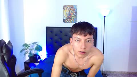 Iker online show from February 12, 10:27 pm